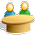 Wildfire business networking roundtable icon